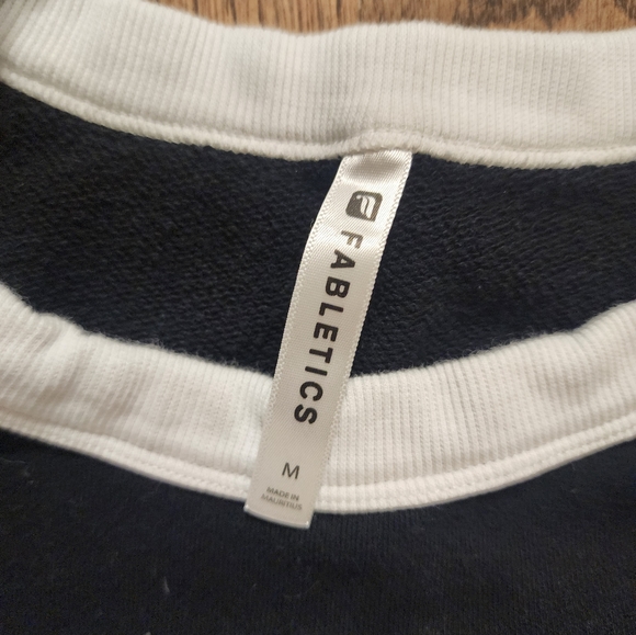 Fabletics Becky Terrycloth Dress - Picture 6 of 8